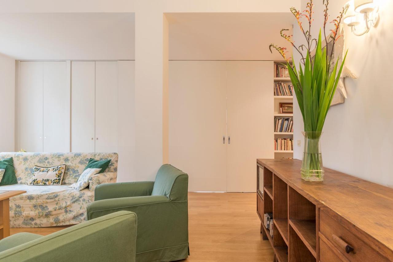 Micheli 4Pax Apartment With Terrace Rome Buitenkant foto