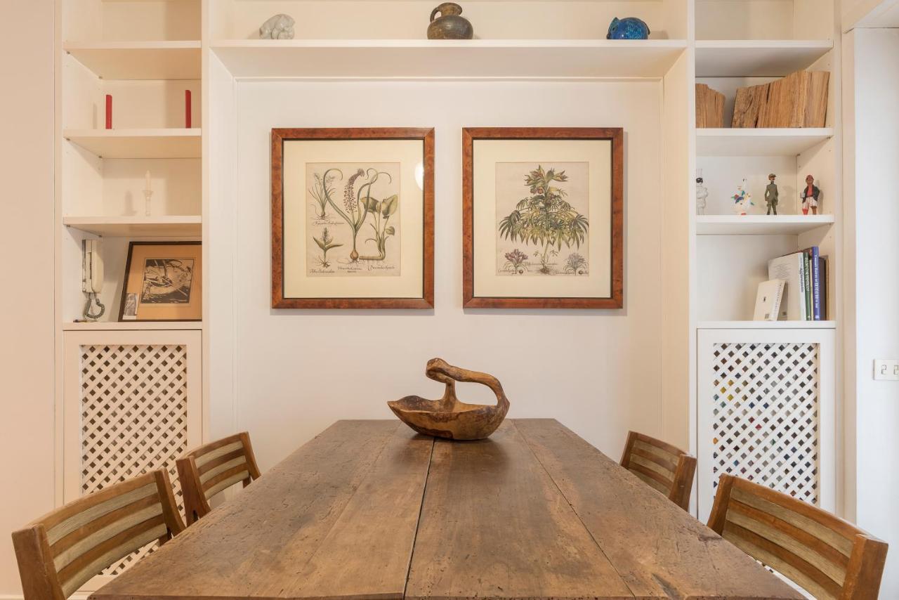 Micheli 4Pax Apartment With Terrace Rome Buitenkant foto